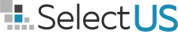 SelectUS Logo